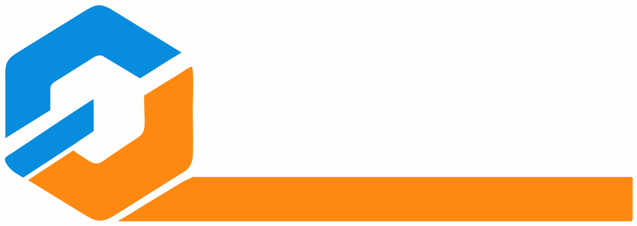 LUNAR X